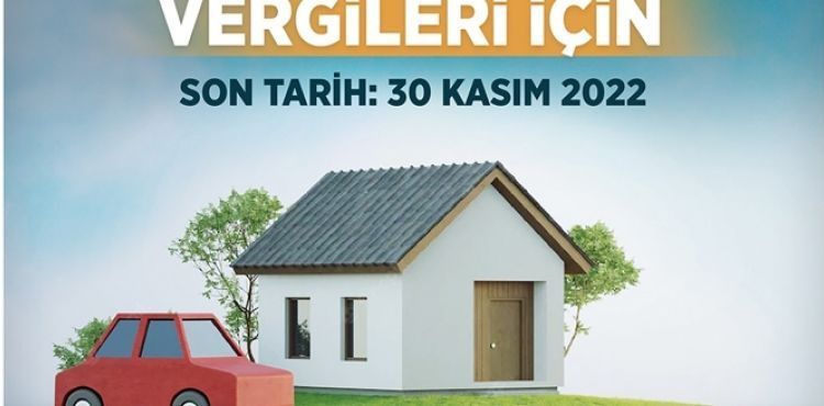 TALAS'TA HAFTA SONU VERGİ MESAİSİ
