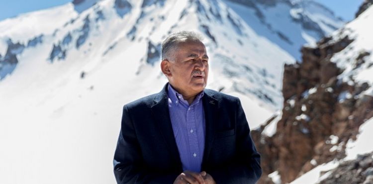 BAŞKAN BÜYÜKKILIÇ: “ERCİYES’İMİZ YENİ SEZONA HAZIR”