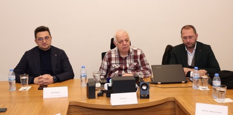 BÜYÜKŞEHİR’İN “DADALOĞLU” TEMALI 5’İNCİ ŞİİR YARIŞMASI SONUÇLANDI