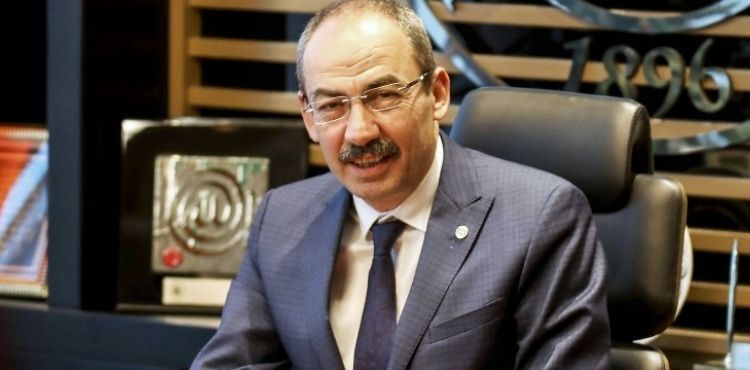 BAŞKAN GÜLSOY TÜİK EKİM AYI İHRACAT RAKAMLARINI DEĞERLENDİRDİ