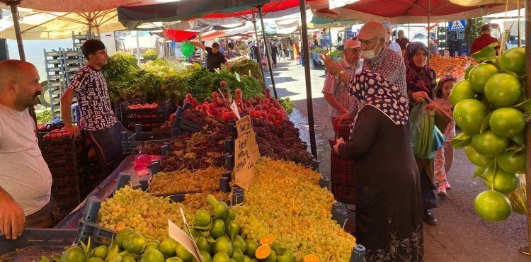 Kasım ayı ekonomik güven endeksi açıklandı