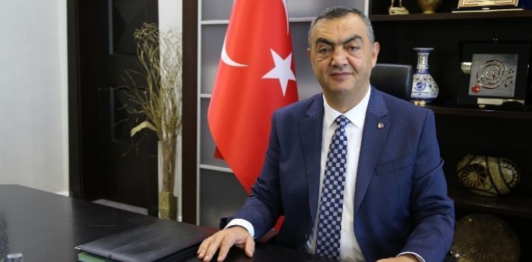 Kayseri’nin İhracatı İlk 10 Ayda Yüzde 11,6 Arttı
