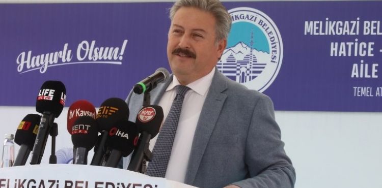SAĞLIKTA REFERANS HİZMETLER YİNE MELİKGAZİ BELEDİYESİ’NDEN
