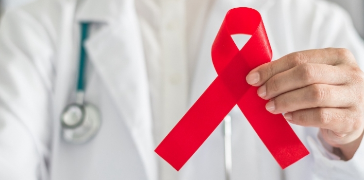 1 Aralık Dünya AIDS Günü: HIV ile yaşayanların %75i tedavi oluyor