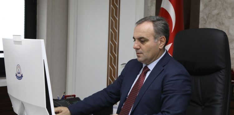ORA-KAF’23’ün Paydaş Üniversiteler Toplantısı Gerçekleştirildi