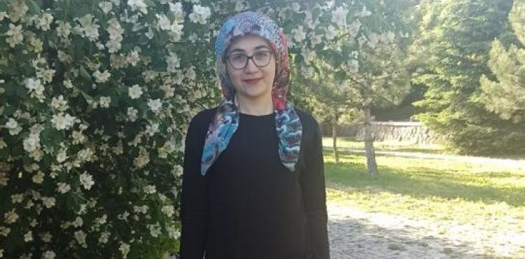 Ailesi Semanur'u arıyor
