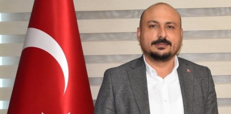 Hayata engelli kardeşlerimizin gözünden bakmak gerekir..
