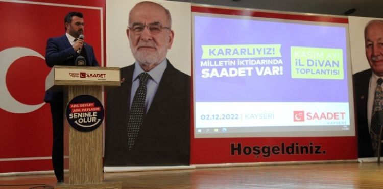 ÇALIŞ – MIŞ GİBİ GÖRÜNEN ANLAYIŞTAN BIKTIK