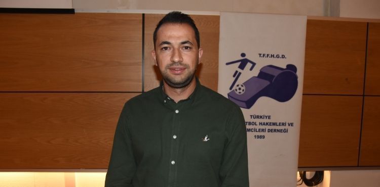 Kayseri’de aday futbol hakemi kursu açılacak