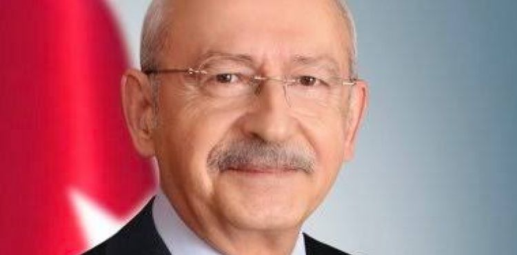 CHP Lideri Kldarolu Kayseriye geliyor