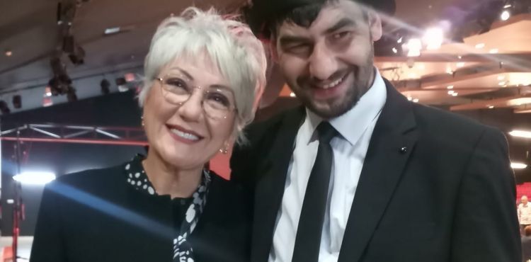 KİGDER tarafından ZİÇEV yararına konser düzenlendi