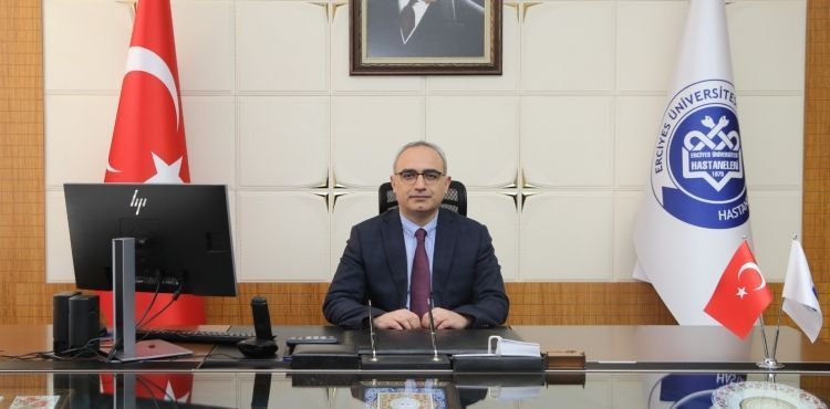 “Güvenli Hastane”