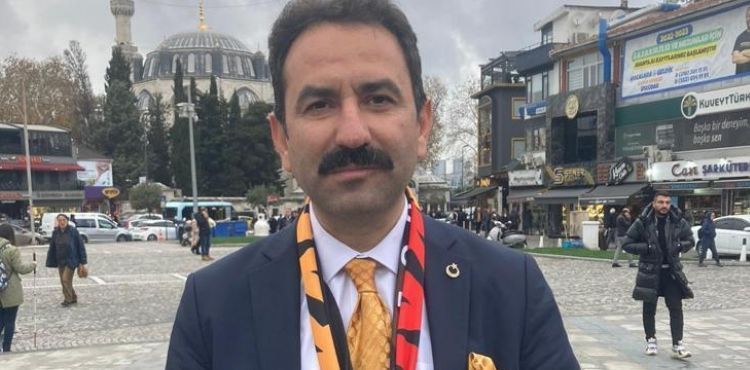 Kayseri Tanıtım Günleri Lansmanı yapıldı