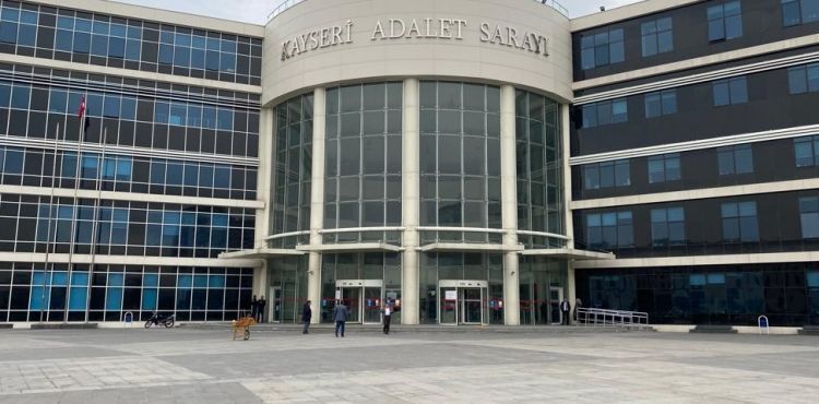 Güvercin kavgası sonucu ‘öldürmeye teşebbüs’ suçundan hakim karşısına çıktı