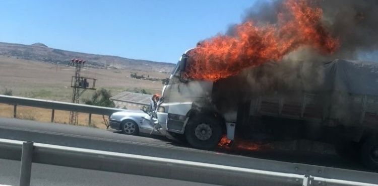 İki kişinin öldüğü kazaya karışan sanık, mahkemede özür diledi
