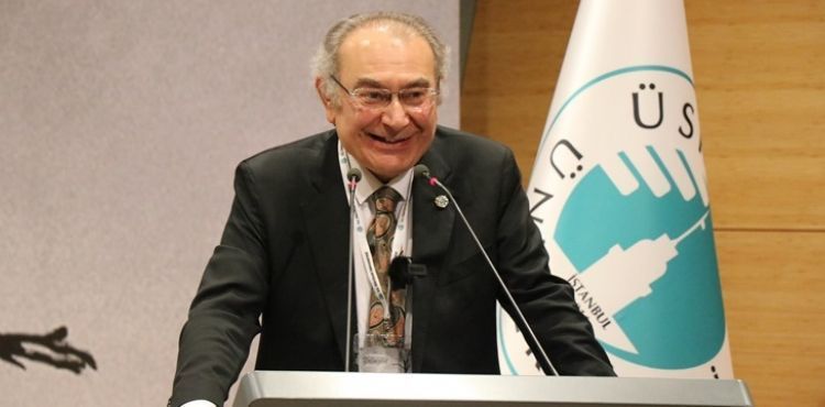 Prof. Dr. Nevzat Tarhan: “Rekabetçi aile ilişkisi değil, tamamlayıcı aile ilişkisi olmalı”
