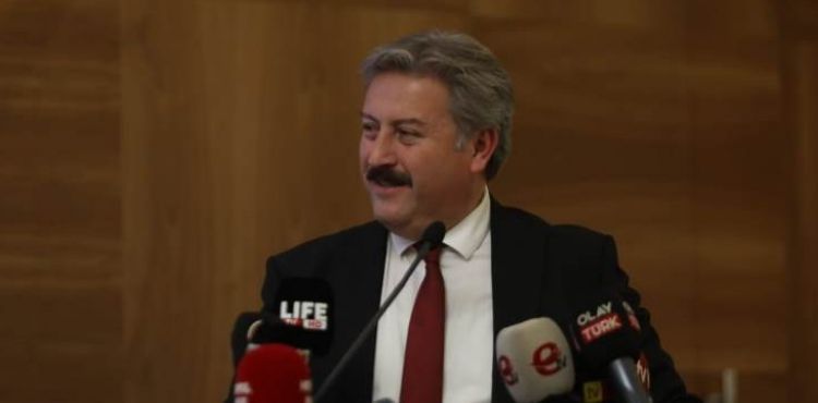 KAYSERİ İÇİN SON DERECE ÖNEMLİ OLAN VAGON ÜRETİMİ İÇİN ERCİYAS HOLDİNG İLE KAYSERİ SERBEST BÖLGE ARASINDA İLK İMZALAR ATILDI