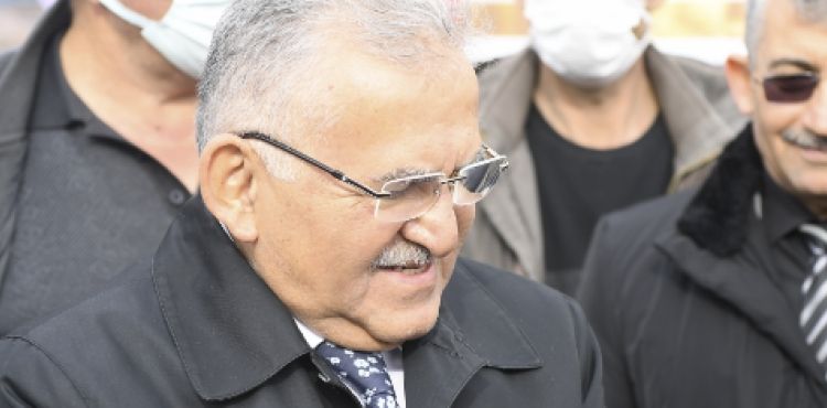 BÜYÜKKILIÇ’TAN KIRSALA 1 MİLYAR TL’Yİ AŞKIN YATIRIM