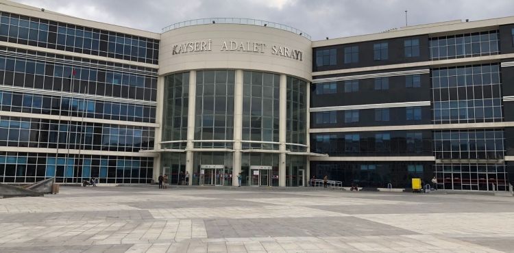 Kenevir yetiştirmekten yargılanan şahıs: babam ekmiştir