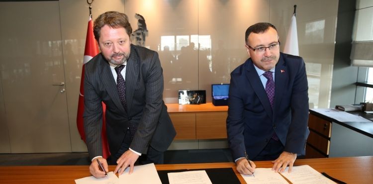 Hükümlü, tutuklu ve çocuklar ile ceza infaz kurumu personeline eğitim verilecek