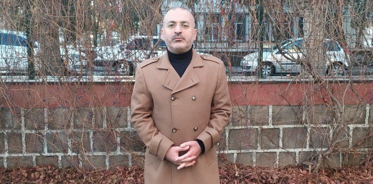 Özhan: “Sağlık sistemindeki sorunlar vatandaşın belini büküyor”