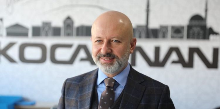KOCASİNAN’DA İKİNCİ EL EŞYALAR DEĞERLENİYOR