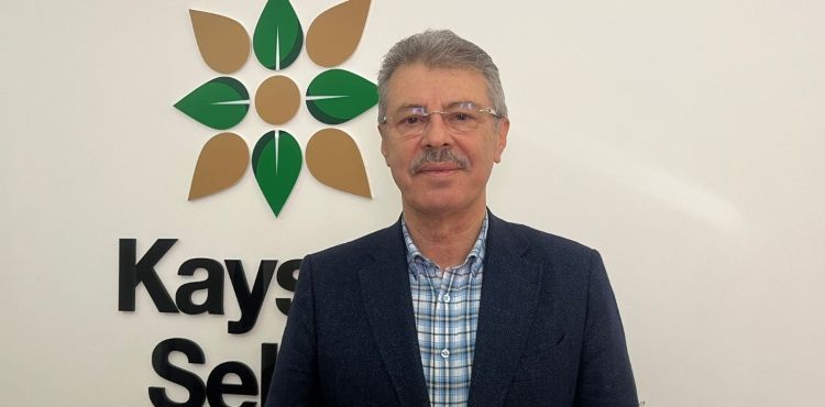 Kayseri Şeker’de hedefler tuttu