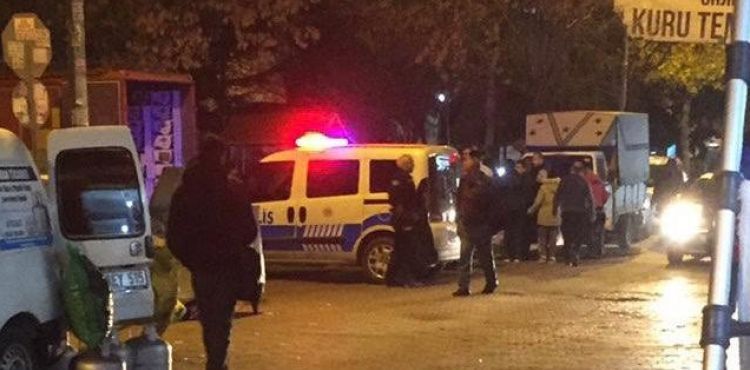 İldem’de bir saat arayla çıkan kavgada 2 kişi yaralandı