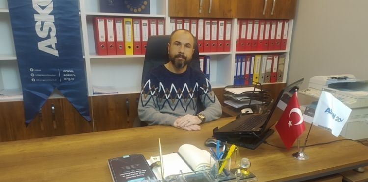 İNŞAAT SEKTÖRÜ ZOR BİR SÜREÇTEN GEÇİYOR