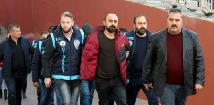 Cinayet Büro 2022’de 28 cinayetin failini adalete teslim etti