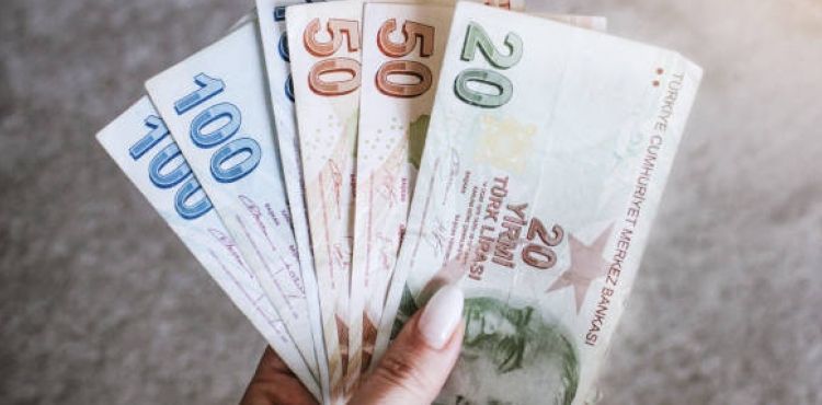 Sağlık çalışanlarına 29 bin lira promosyon ödemesi