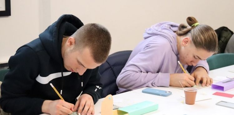 BÜYÜKŞEHİR, KARDEŞ ŞEHİR MOSTAR’DA GÖNÜL BAĞLARINI GÜÇLENDİRMEYE DEVAM EDİYOR
