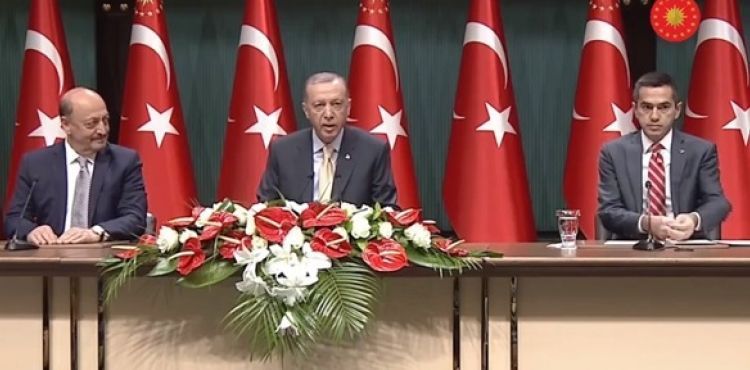 Yeni asgari ücret belli oldu
