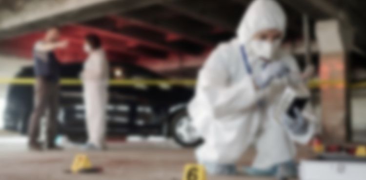 İnfaz koruma memuru ölü bulundu