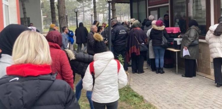 Evcil hayvanların kimliklendirilmesinde sıra yoğunluğu