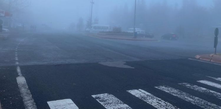 Meteoroloji’nin uyarı verdiği 41 il içinde Kayseri de var