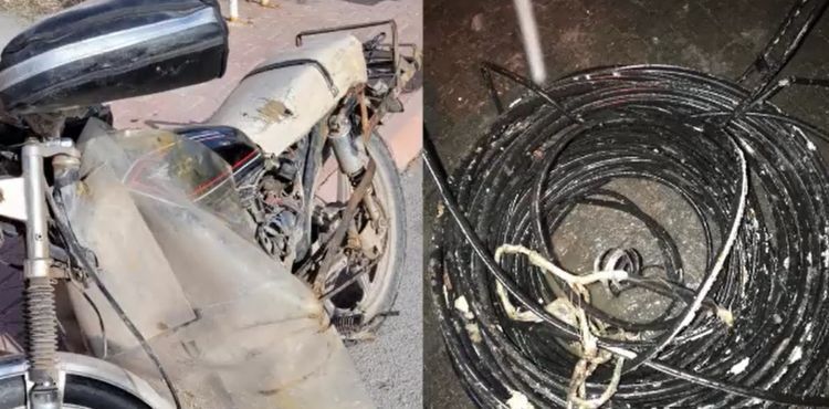 5 günde 37 hırsızlık olayı aydınlatıldı