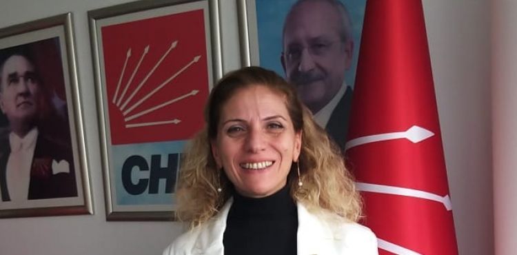 10 gün kapatma cezası verildi.
