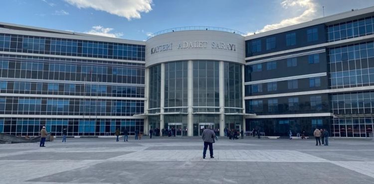 ‘Uyuşturucu ticareti’nden yargılanan sanıklar hakkında karar