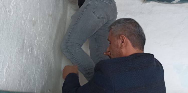 2022 yılında 6 bin 517 aranan şahıs yakalandı