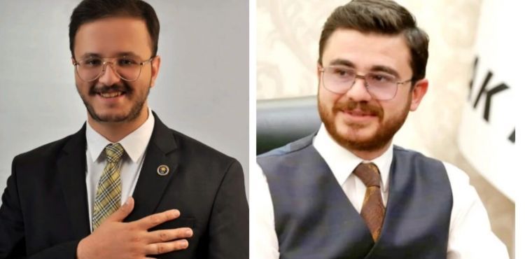 Kayseri siyasetine gençlik aşısı