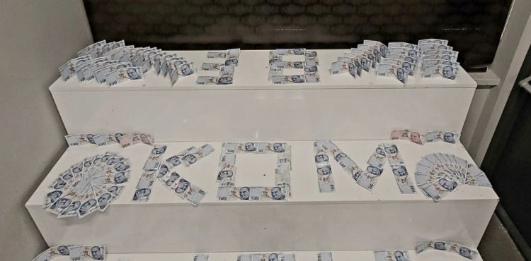 Sahte para operasyonunda yakalanan 3 kişi tutuklandı