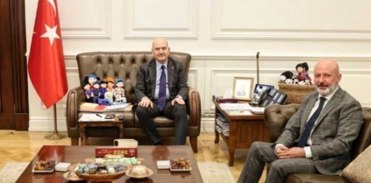 BAŞKAN ÇOLAKBAYRAKDAR, YILIN İLK MECLİSİNDE KENTSEL DÖNÜŞÜM MÜJDESİ VERDİ