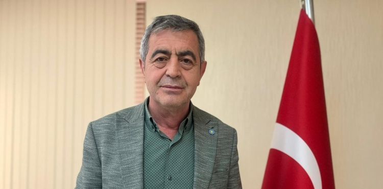İYİ Partili Yücel: “KOSGEB, sığınmacı çalıştıranlara destek verecek”