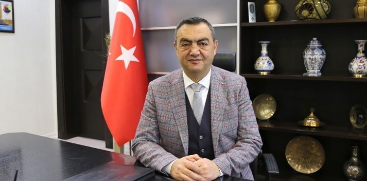 Başkan Büyüksimitci’den 10 Ocak Çalışan Gazeteciler Günü Mesajı