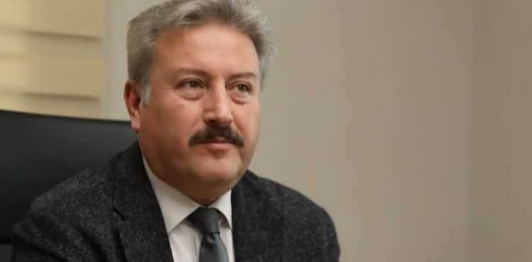 2023 YILI KASKİ İLE ALT YAPI ÇALIŞMALARININ PLANLAMASI TAMAMLANDI