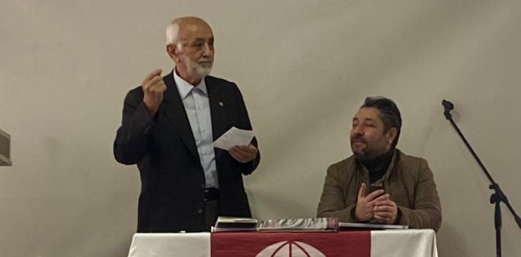 EV SAHİBİ MAZLUMDER OLDU