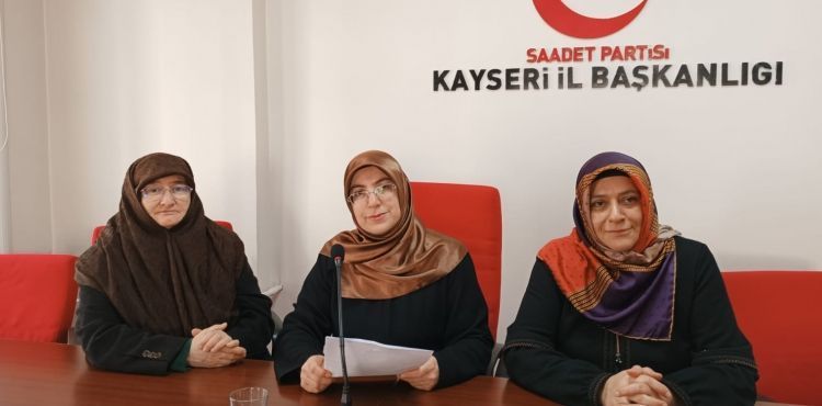 BASIN ÖZGÜRLÜĞÜ AYRICALIK DEĞİL HAKTIR
