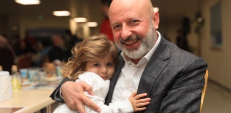 BAŞKAN ÇOLAKBAYRAKDAR; “HER ZAMAN ENGELLİLERİN YANINDAYIZ”