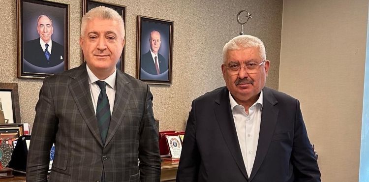Tok, MHP’den aday mı oluyor?